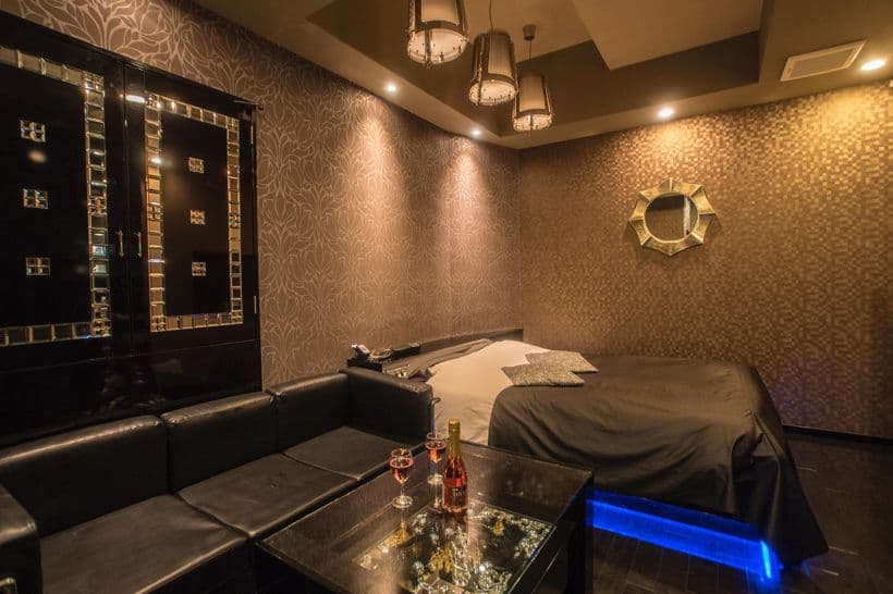 サービス 202号室