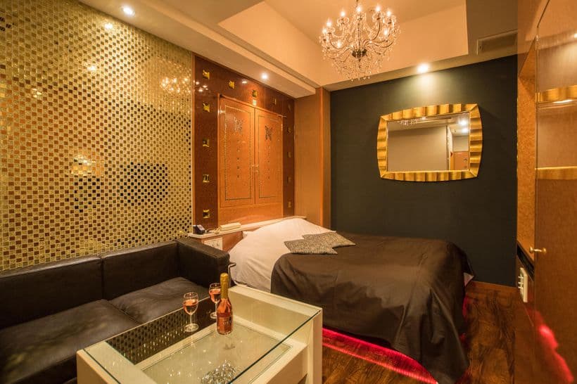 スタンダード 205号室