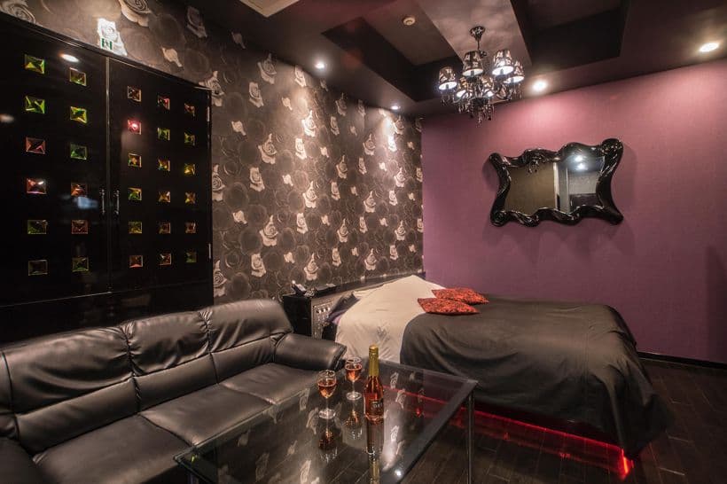 エコノミー 602号室